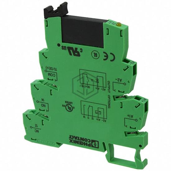 2967549 - Phoenix Contact - Solid State Relays
