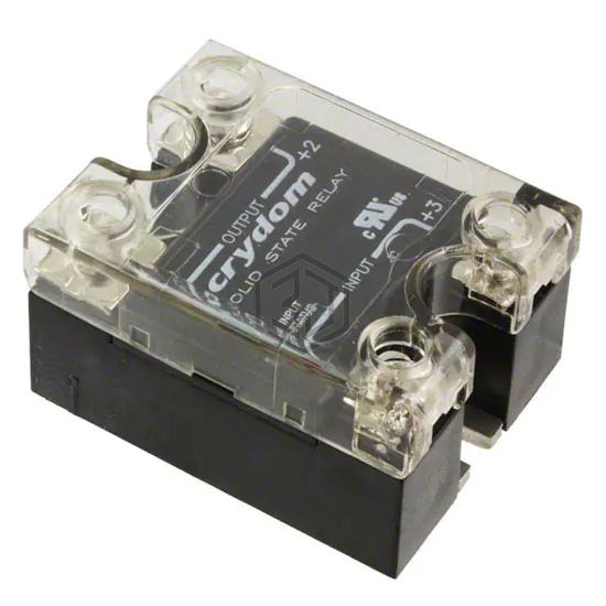DC100A10C - Sensata-Crydom - Solid State Relays
