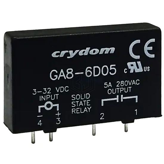 84065030 - Sensata-Crydom - Solid State Relays