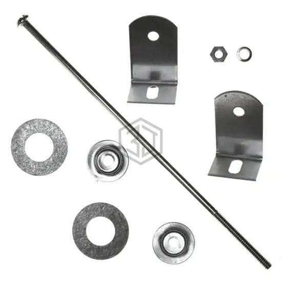 6126P-8 1-2E - Ohmite - Resistors Accessories