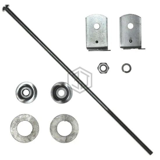 6104-6 1-2E - Ohmite - Resistors Accessories