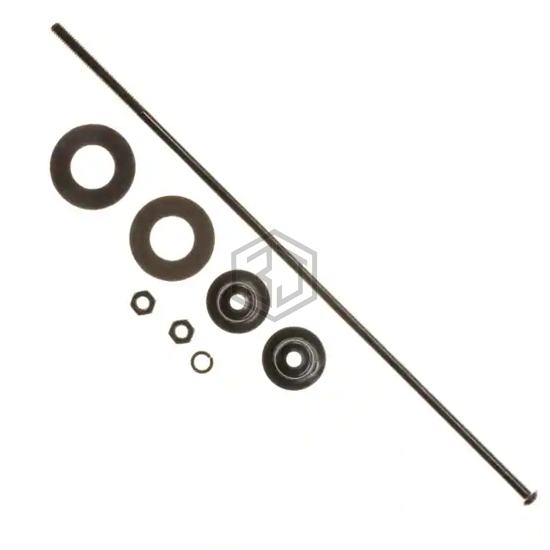 7PA200E - Ohmite - Resistors Accessories