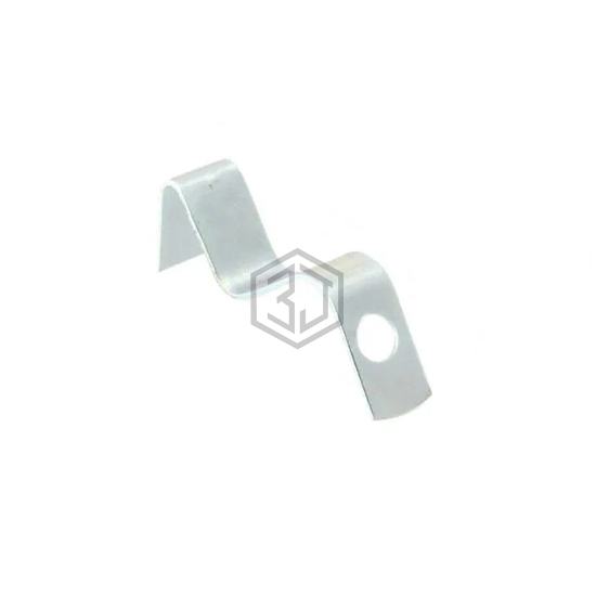 9S-10 - Ohmite - Resistors Accessories