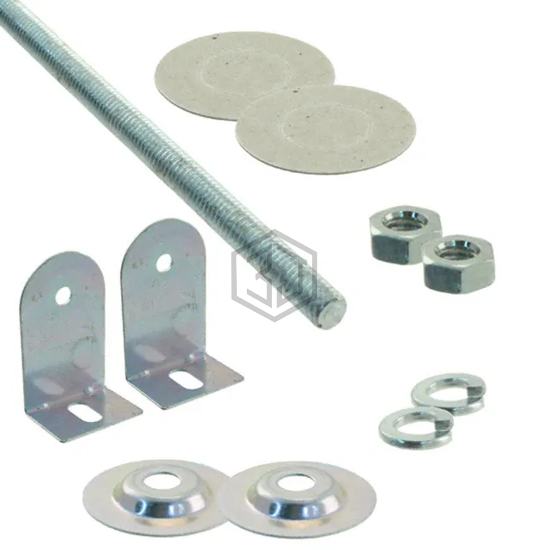 EWT225HDWKIT - Stackpole Electronics Inc - Resistors Accessories