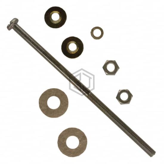 7PA50 - Ohmite - Resistors Accessories