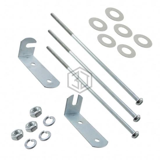 6112A-EN-170E - Ohmite - Resistors Accessories