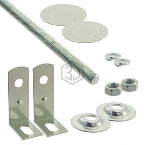 EWT100HDWKIT - Stackpole Electronics Inc - Resistors Accessories