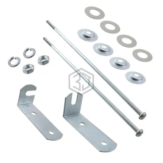 6111-EP-252E - Ohmite - Resistors Accessories