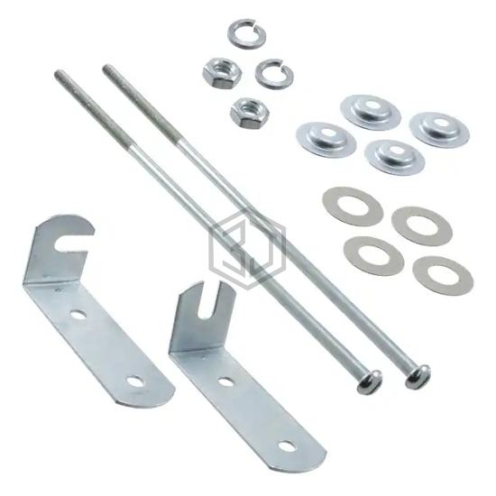 6111A-EN-170E - Ohmite - Resistors Accessories