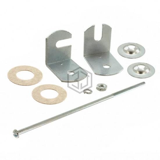 6110A-EN-170E - Ohmite - Resistors Accessories