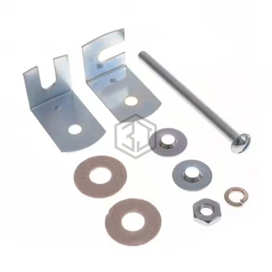 6101-2E - Ohmite - Resistors Accessories