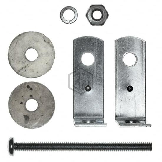 6120D-1 3-4 - Ohmite - Resistors Accessories