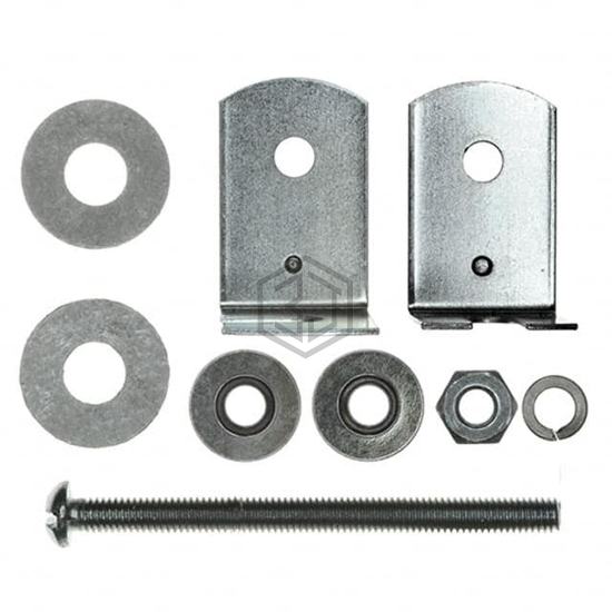 6101-2 - Ohmite - Resistors Accessories