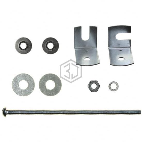 6101-4 - Ohmite - Resistors Accessories