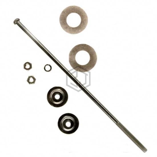 7PA160 - Ohmite - Resistors Accessories