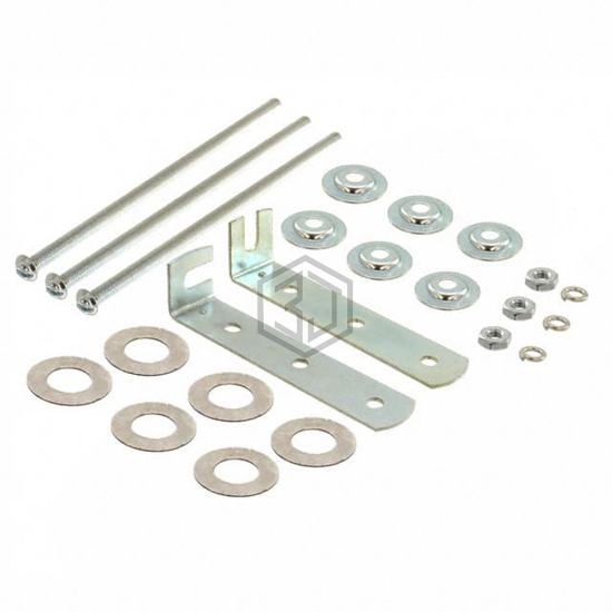 6106-EM-119E - Ohmite - Resistors Accessories