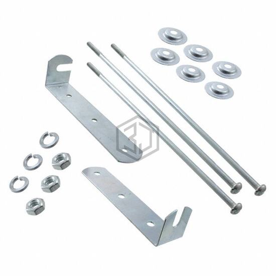 6112-EP-252E - Ohmite - Resistors Accessories