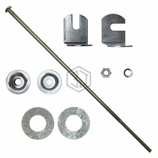 6110-8 1-2 - Ohmite - Resistors Accessories