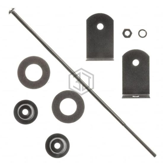 6126P-8 1-2 - Ohmite - Resistors Accessories