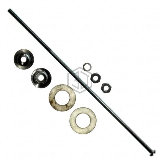 7PA100 - Ohmite - Resistors Accessories