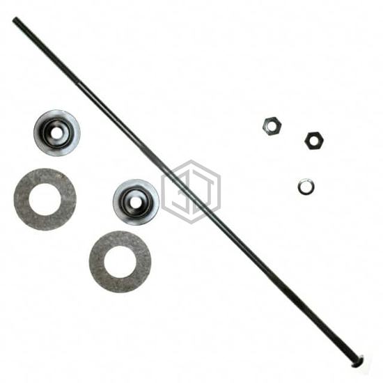 7PA200 - Ohmite - Resistors Accessories