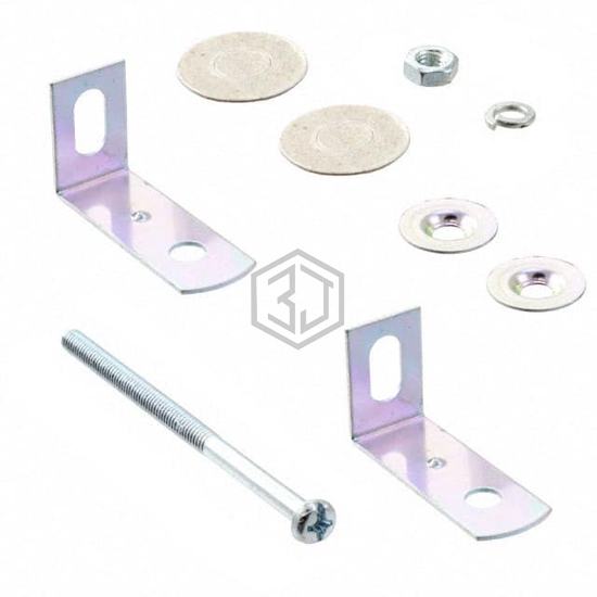 EWT25HDWKIT - Stackpole Electronics Inc - Resistors Accessories