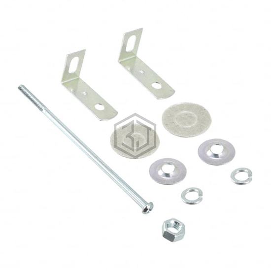 EWT50HDWKIT - Stackpole Electronics Inc - Resistors Accessories