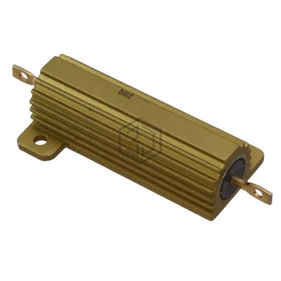 RH050R5000FE02 - Vishay Dale - Chassis Mount Resistors