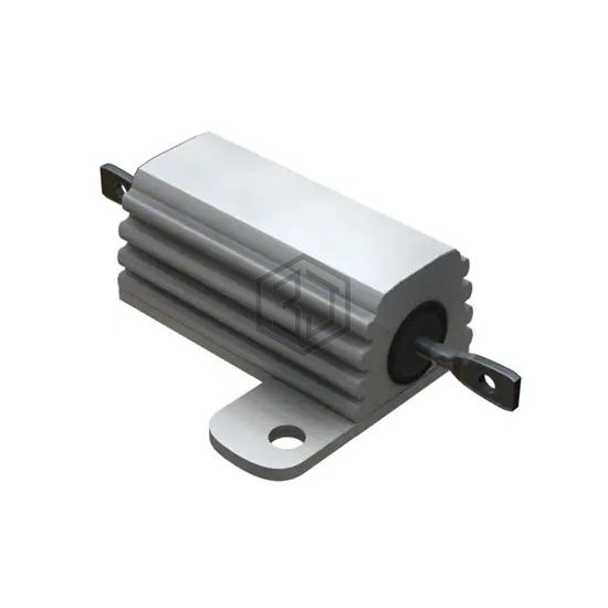 NH250R1000FE01 - Vishay Dale - Chassis Mount Resistors