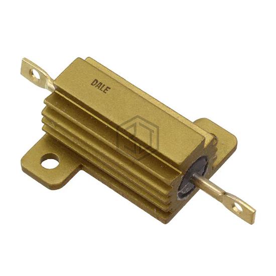 RH02533R00FC02 - Vishay Dale - Chassis Mount Resistors