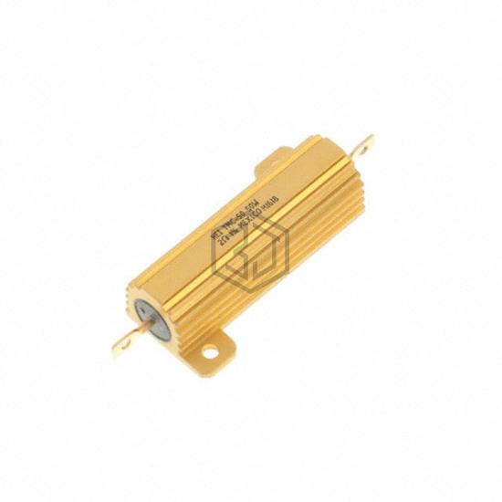 TMC0502R000FE02 - Vishay Dale - Chassis Mount Resistors