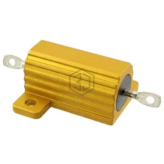 TMC02525R00FE02 - Vishay Dale - Chassis Mount Resistors