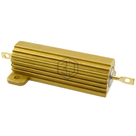 TMC050R2000FE02 - Vishay Dale - Chassis Mount Resistors
