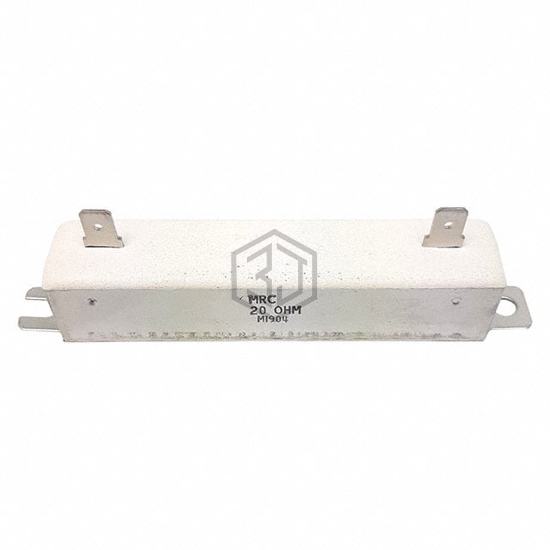MCRL010020R00JHB00 - Vishay Dale - Chassis Mount Resistors
