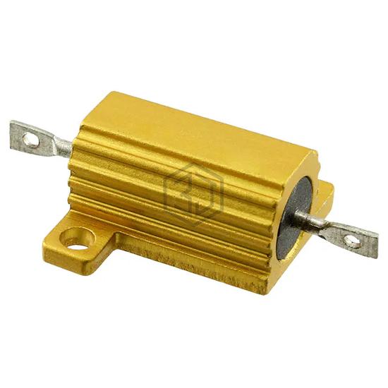 TMC00515K00FE02 - Vishay Dale - Chassis Mount Resistors