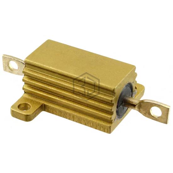 TMC010100R0FE02 - Vishay Dale - Chassis Mount Resistors