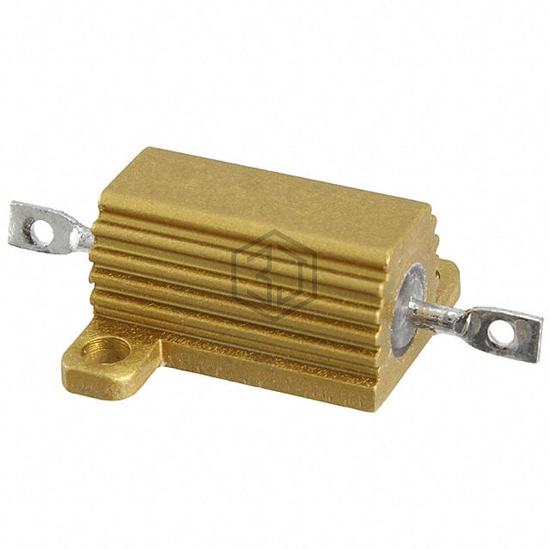 RER60F1401RC02 - Vishay Dale - Chassis Mount Resistors