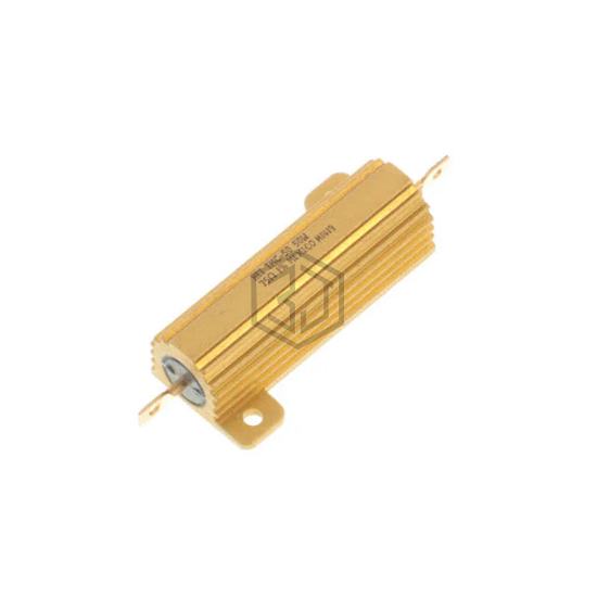 TMC05075R00FE02 - Vishay Dale - Chassis Mount Resistors