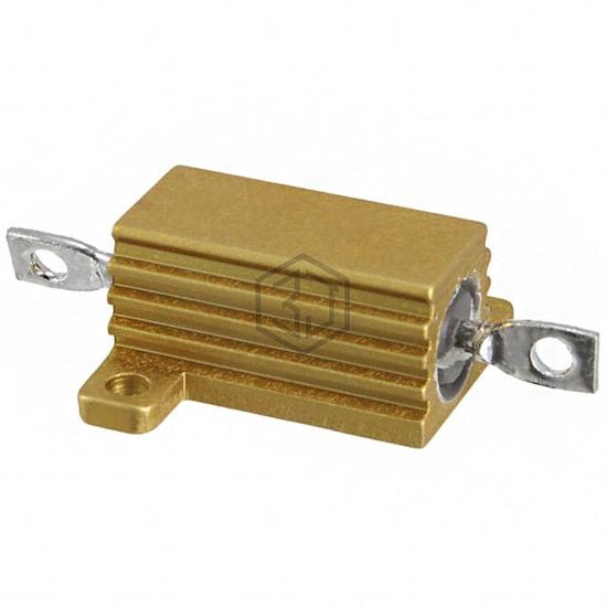 RER45F10R0RC02 - Vishay Dale - Chassis Mount Resistors