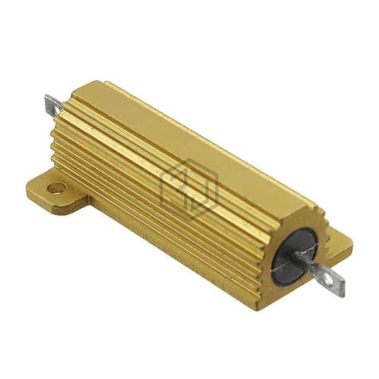 RER55F3010PC02 - Vishay Dale - Chassis Mount Resistors