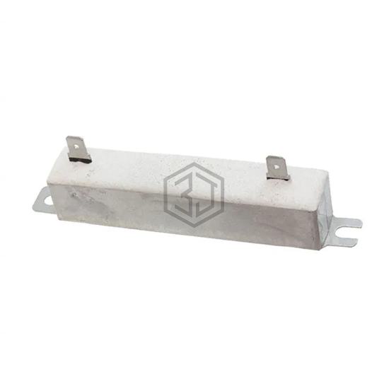 MCRL0100400R0JHBNI - Vishay Dale - Chassis Mount Resistors