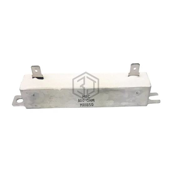 MCRL0100100R0JHB00 - Vishay Dale - Chassis Mount Resistors