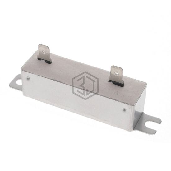 MCRL00702R500KHBNI - Vishay Dale - Chassis Mount Resistors