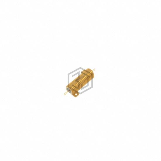 TMC0503R300FE02 - Vishay Dale - Chassis Mount Resistors