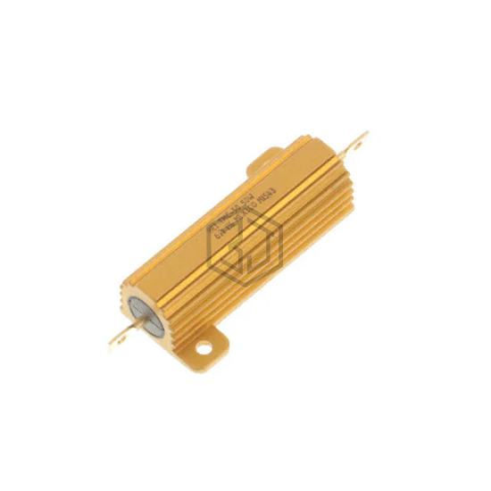 TMC0506R000FE02 - Vishay Dale - Chassis Mount Resistors