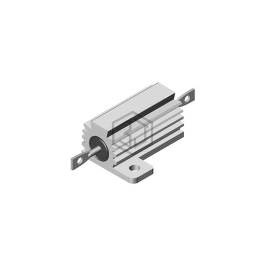 RH05080R00FC02 - Vishay Dale - Chassis Mount Resistors