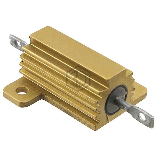 RER70F2001RC02 - Vishay Dale - Chassis Mount Resistors