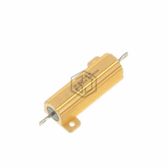 RER75F7R50RC02 - Vishay Dale - Chassis Mount Resistors