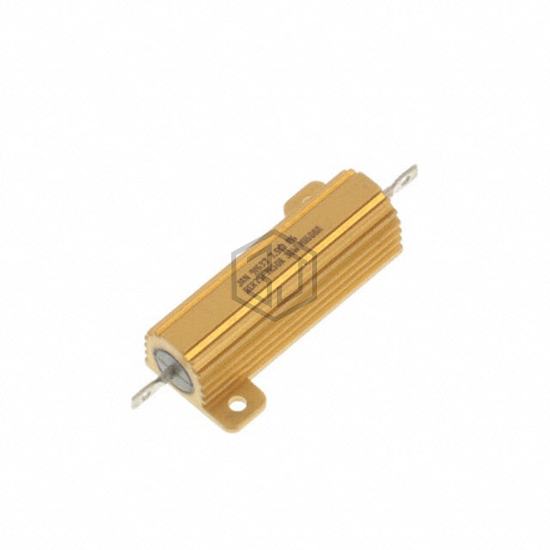 RER70F30R1RC02 - Vishay Dale - Chassis Mount Resistors