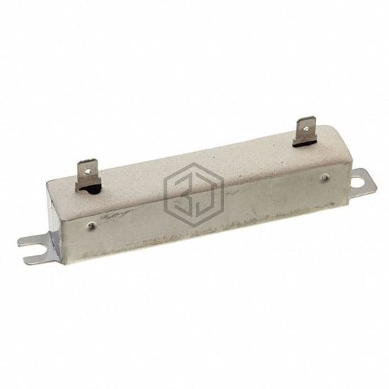 MCRL01001K000JHB00 - Vishay Dale - Chassis Mount Resistors